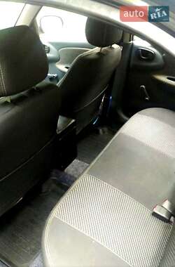 Седан Daewoo Sens 2011 в 
