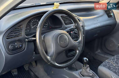 Седан Daewoo Sens 2004 в 