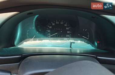 Седан Daewoo Sens 2004 в 