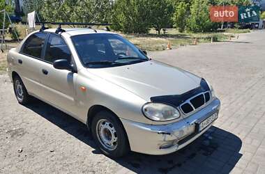 Седан Daewoo Sens 2004 в 