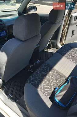 Седан Daewoo Sens 2004 в 
