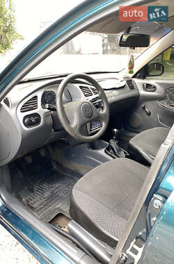 Седан Daewoo Sens 2004 в 