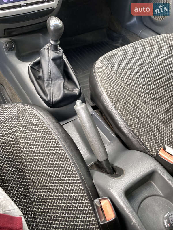 Седан Daewoo Sens 2004 в Рени фото 13 Седан Daewoo Sens 2004 в Рени