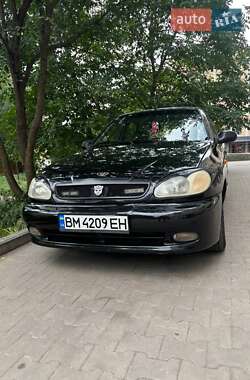 Седан Daewoo Sens 2006 в Сумах