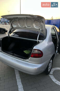 Седан Daewoo Sens 2005 в 