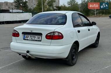 Седан Daewoo Sens 2005 в 