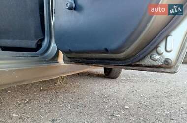 Седан Daewoo Sens 2007 в 