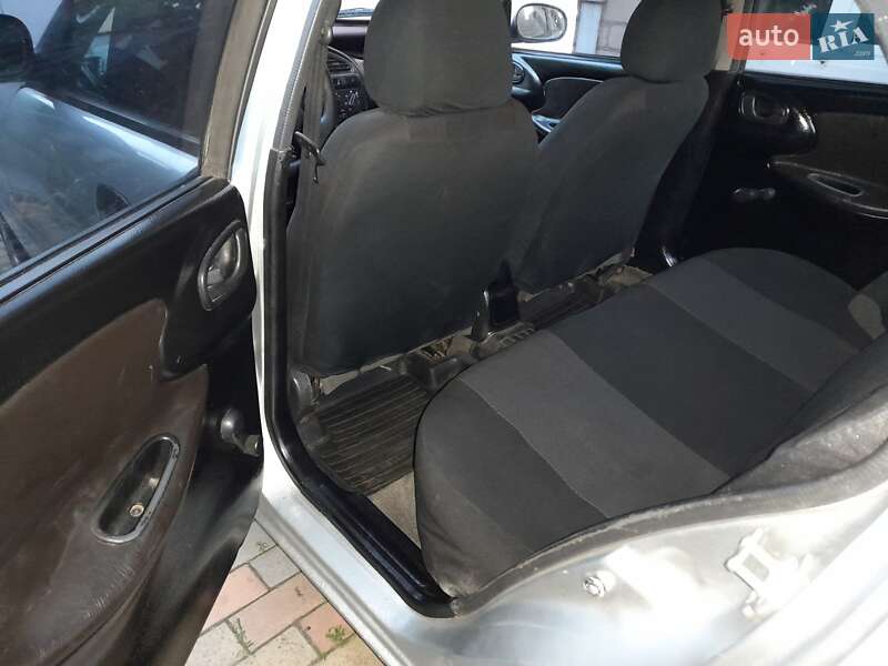 Седан Daewoo Sens 2005 в Запорожье
