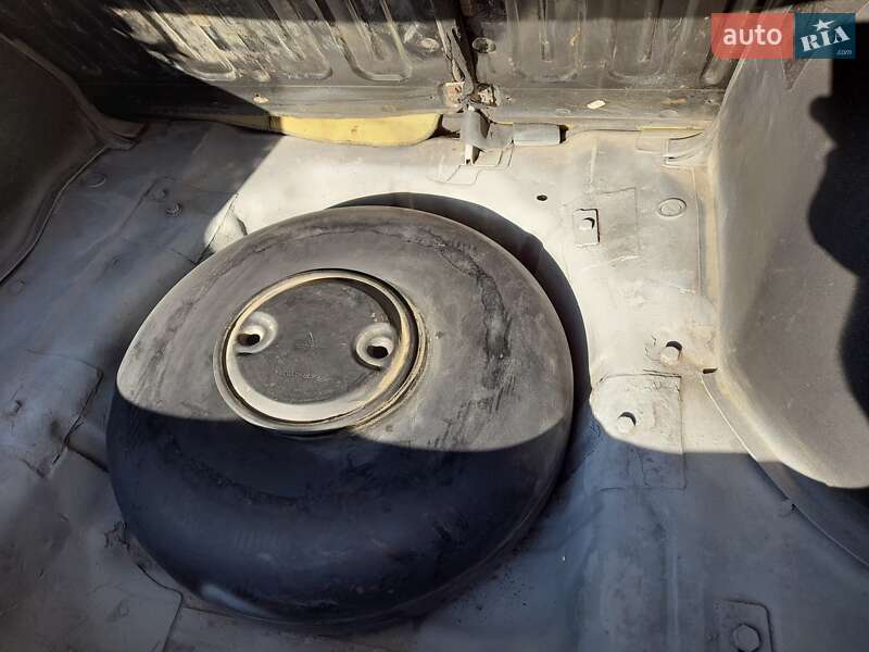 Седан Daewoo Sens 2005 в Запорожье