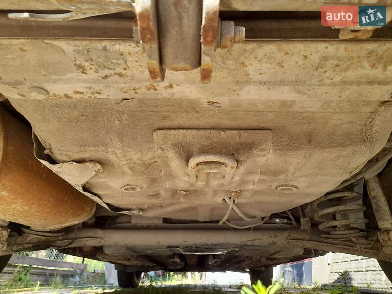 Седан Daewoo Sens 2005 в Запорожье