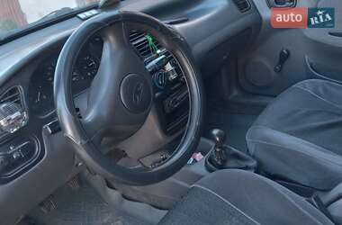 Седан Daewoo Sens 2004 в 