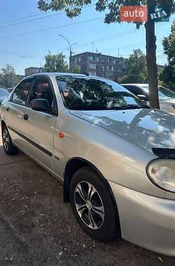Седан Daewoo Sens 2004 в 