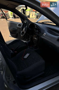 Седан Daewoo Sens 2005 в 