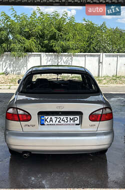 Седан Daewoo Sens 2005 в 
