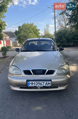 Седан Daewoo Sens 2004 в 
