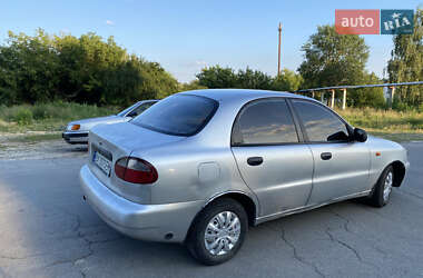 Седан Daewoo Sens 2005 в 