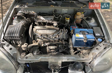 Седан Daewoo Sens 2007 в 