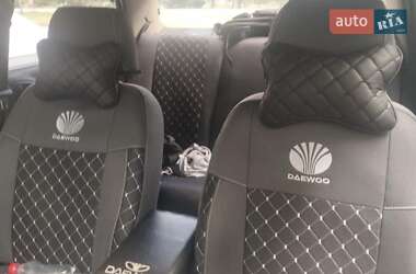 Седан Daewoo Sens 2004 в 