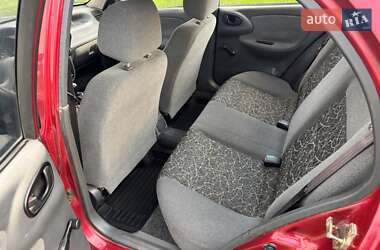 Седан Daewoo Sens 2005 в 