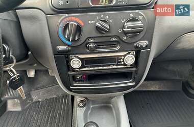Седан Daewoo Sens 2005 в 