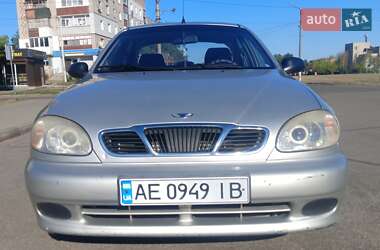 Седан Daewoo Sens 2004 в 