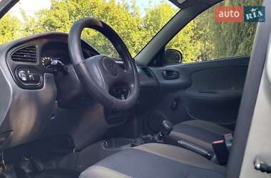 Седан Daewoo Sens 2005 в 