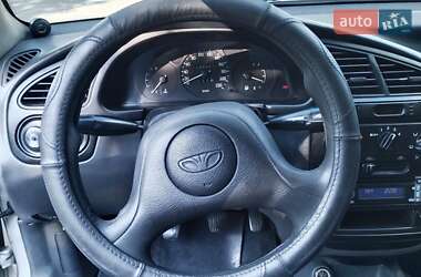 Седан Daewoo Sens 2005 в 