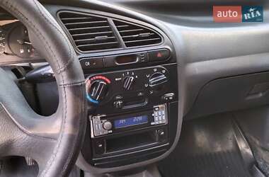 Седан Daewoo Sens 2005 в 