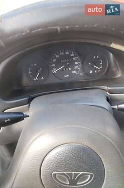 Седан Daewoo Sens 2005 в 