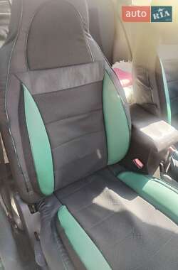 Седан Daewoo Sens 2005 в 