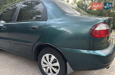 Седан Daewoo Sens 2006 в 