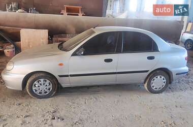 Седан Daewoo Sens 2003 в 