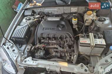 Седан Daewoo Sens 2003 в Кам'янському