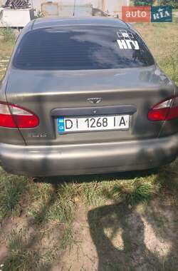 Седан Daewoo Sens 2004 в 