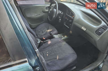 Седан Daewoo Sens 2004 в 