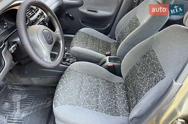 Седан Daewoo Sens 2005 в 