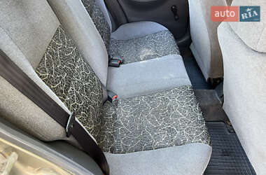 Седан Daewoo Sens 2005 в 