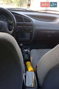 Седан Daewoo Sens 2005 в 