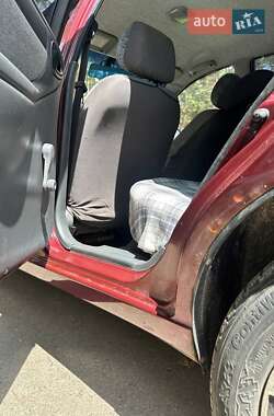 Седан Daewoo Sens 2009 в 