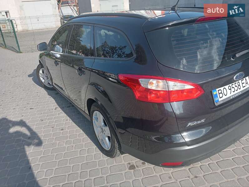 Седан Daewoo Sens 2006 в Тернополе