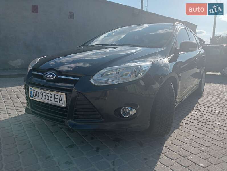 Седан Daewoo Sens 2006 в Тернополе