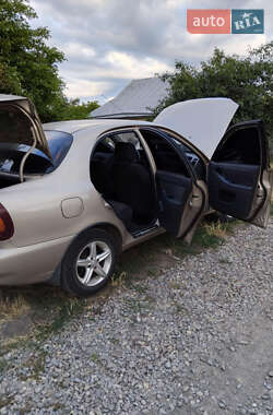 Седан Daewoo Sens 2012 в 