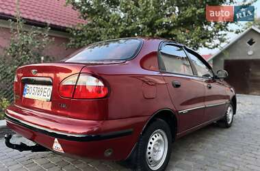 Седан Daewoo Sens 2006 в 