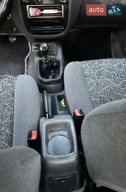 Седан Daewoo Sens 2006 в 