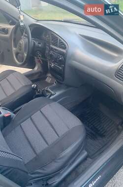 Седан Daewoo Sens 2007 в 