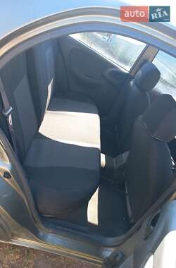 Седан Daewoo Sens 2004 в 