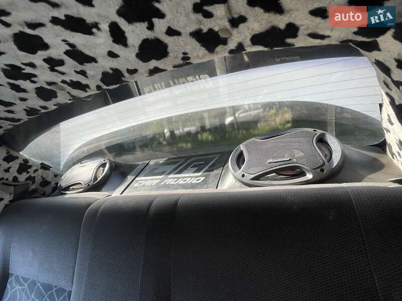 Седан Daewoo Sens 2004 в Гостомеле фото 6 Седан Daewoo Sens 2004 в Гостомеле