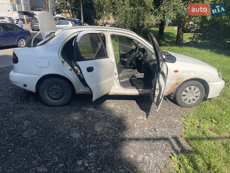 Седан Daewoo Sens 2004 в Гостомеле фото 8 Седан Daewoo Sens 2004 в Гостомеле