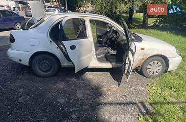 Седан Daewoo Sens 2004 в 