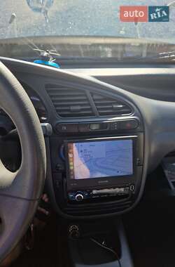 Седан Daewoo Sens 2005 в 